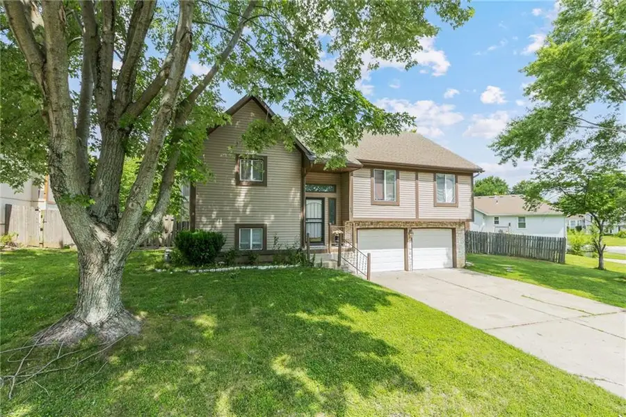 403 NE Station Drive, Lees Summit, MO 64086 - #2