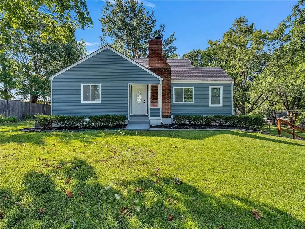 2421 NE Vivion Road, Kansas City, MO 64118 - #1