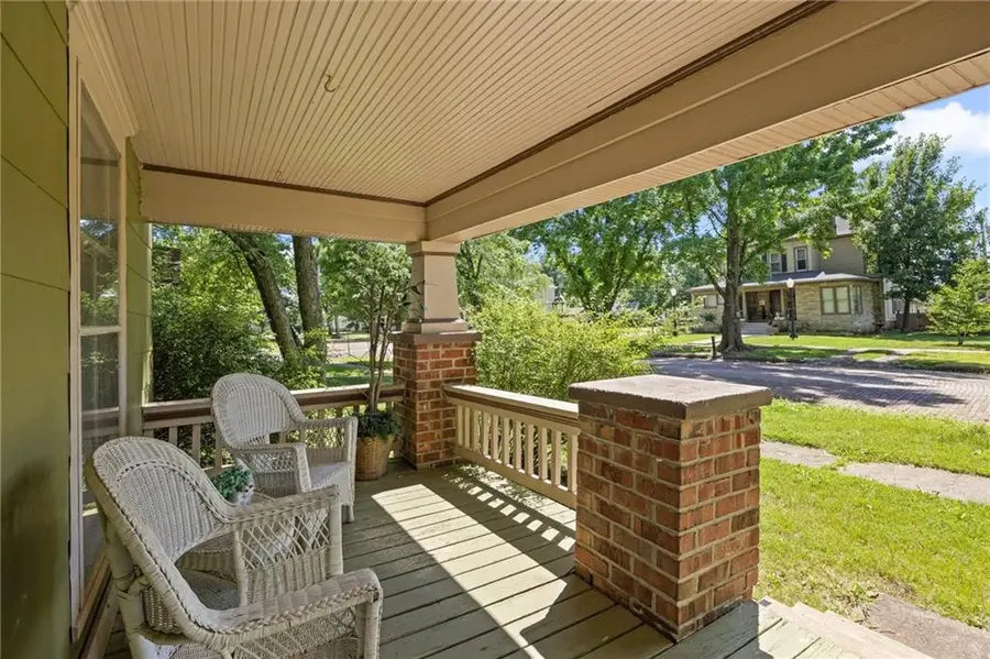419 S Eddy Street, Fort Scott, KS 66701 - #3
