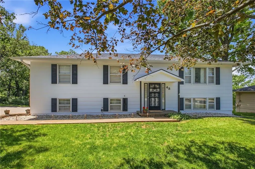 43 Myers Terrace, Platte City, MO 64079 - #1