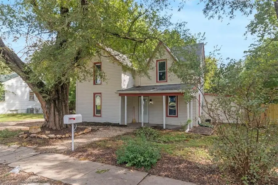 1001 S Main Street, Holden, MO 64040 - #3