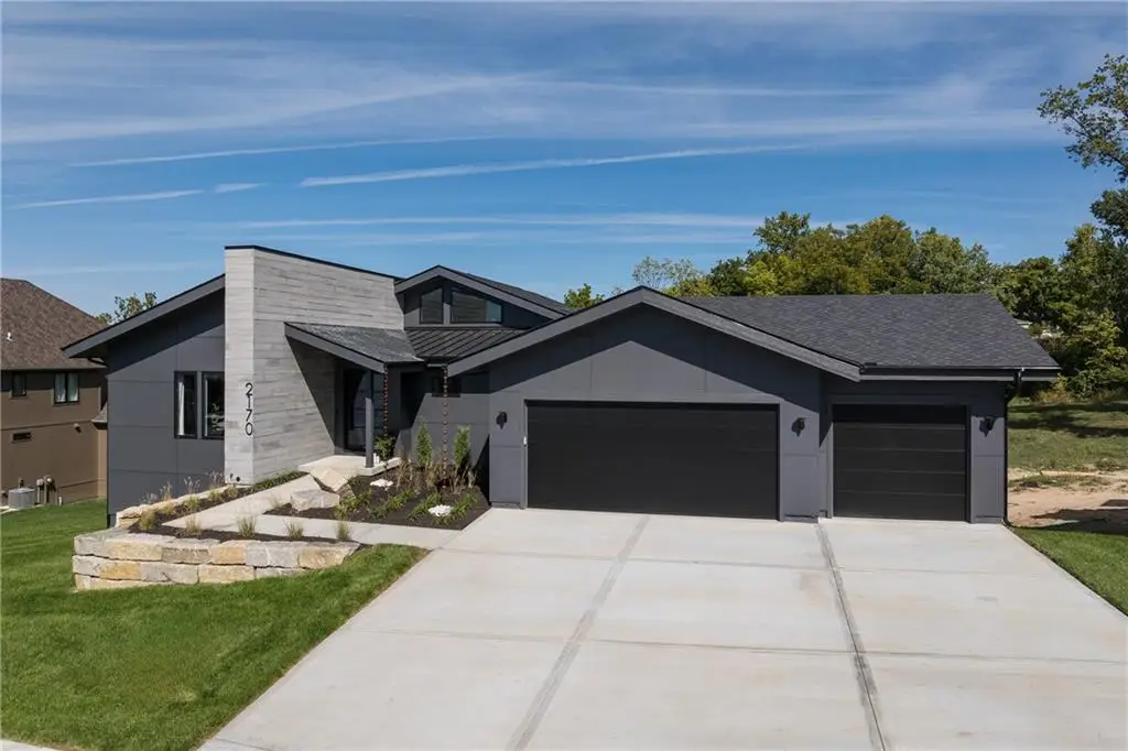 18113 Cody Street, Overland Park, KS 66013 - #1