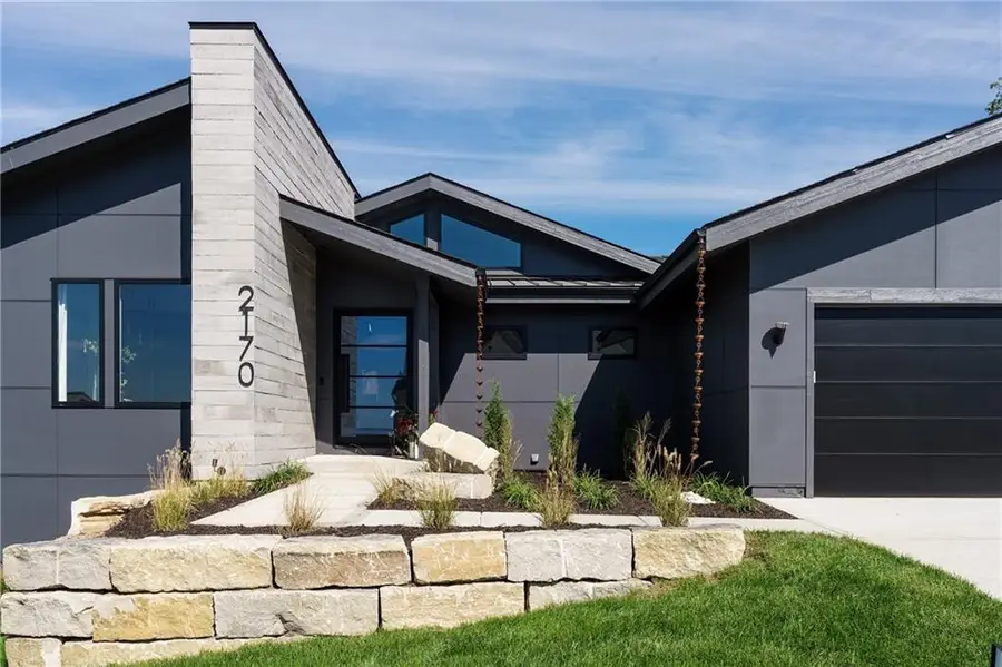 18113 Cody Street, Overland Park, KS 66013 - #2