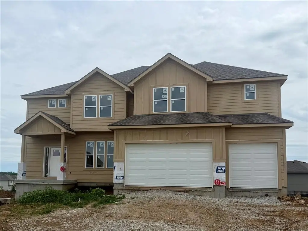 19873 W 114th Place, Olathe, KS 66061 - #1