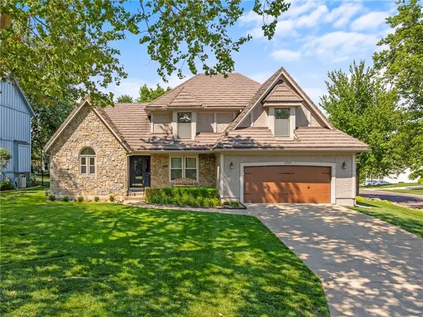 12702 W 120th Street, Overland Park, KS 66213
