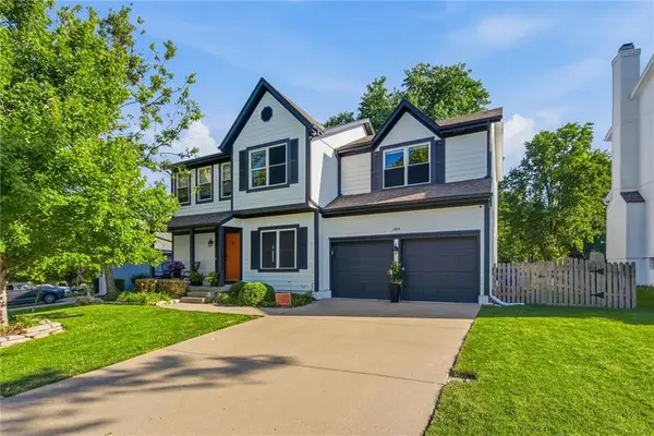 13614 W 129th Terrace, Olathe, KS 66062