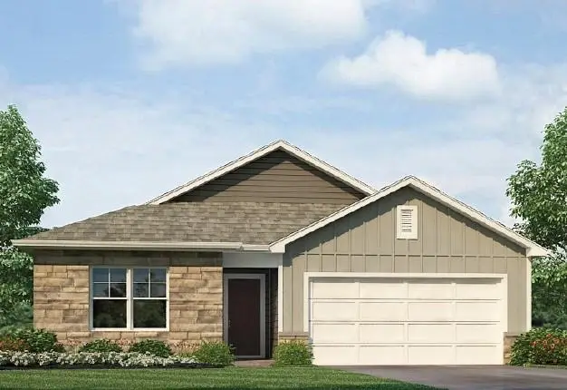 7702 NE 107th Street, Kansas City, MO 64157 - #1