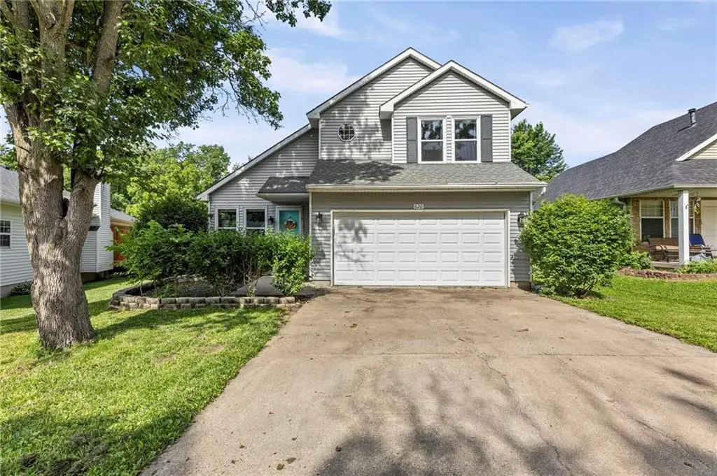 620 Silver Hill Drive, Bonner Springs, KS 66012 - #1