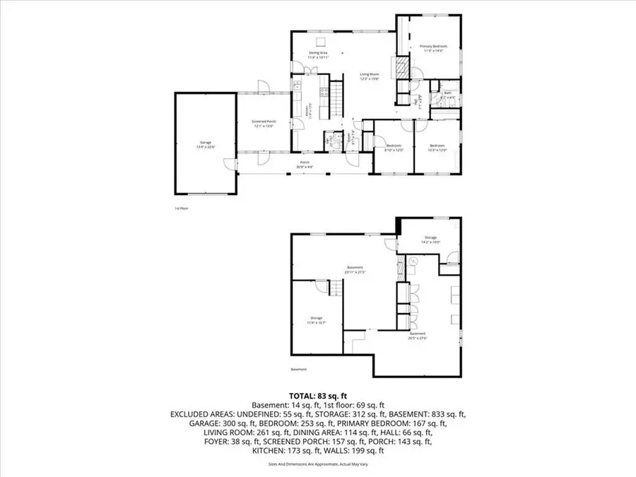 6201 67th Street, Overland Park, KS 66204 - #3