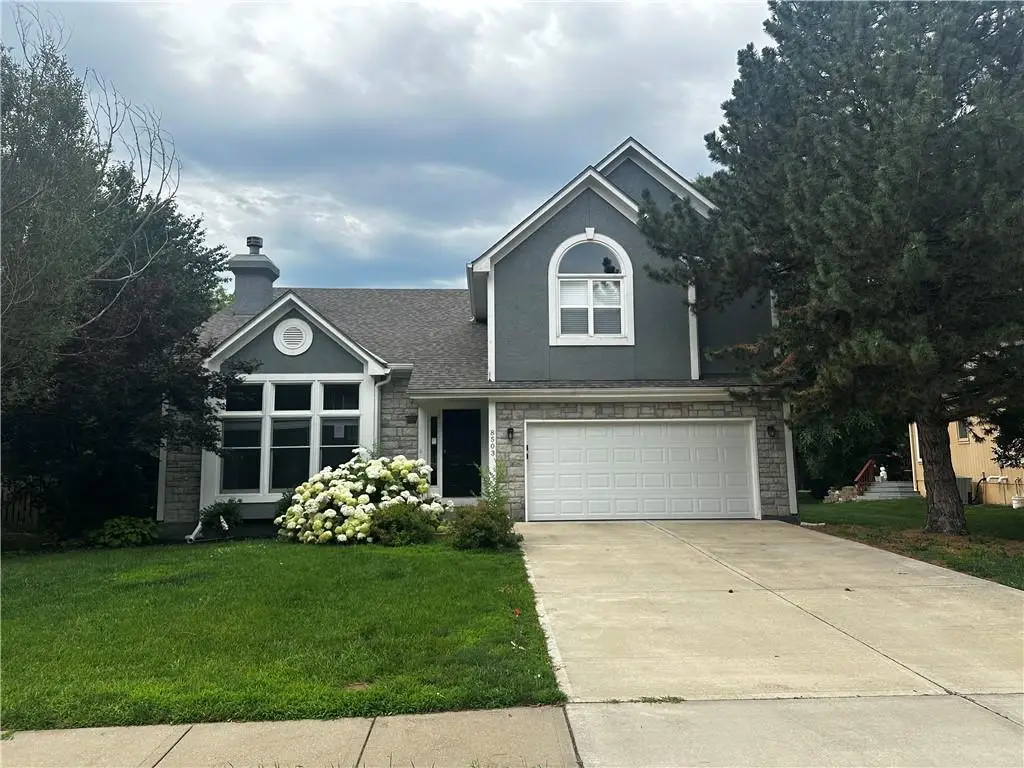 8503 W 156 Terrace, Overland Park, KS 66223 - #1