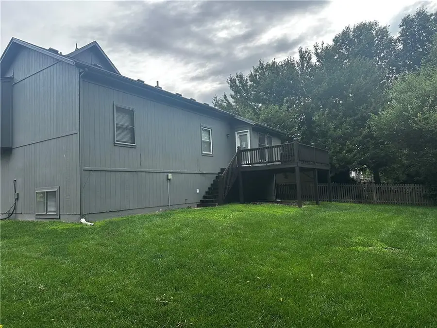 8503 W 156 Terrace, Overland Park, KS 66223 - #2