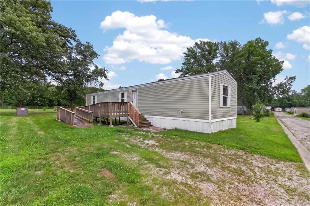 610 E Orchard Street #49, Odessa, MO 64076 - #1