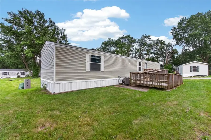 610 E Orchard Street #49, Odessa, MO 64076 - #3