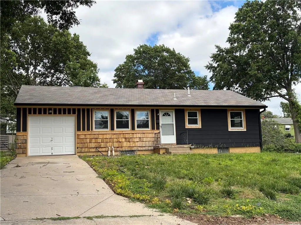 12808 E Bowen Street, Independence, MO 64055 - #1