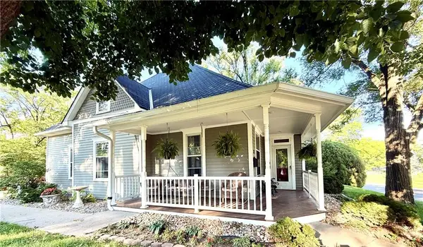 901 E 1st Street, Maryville, MO 64468