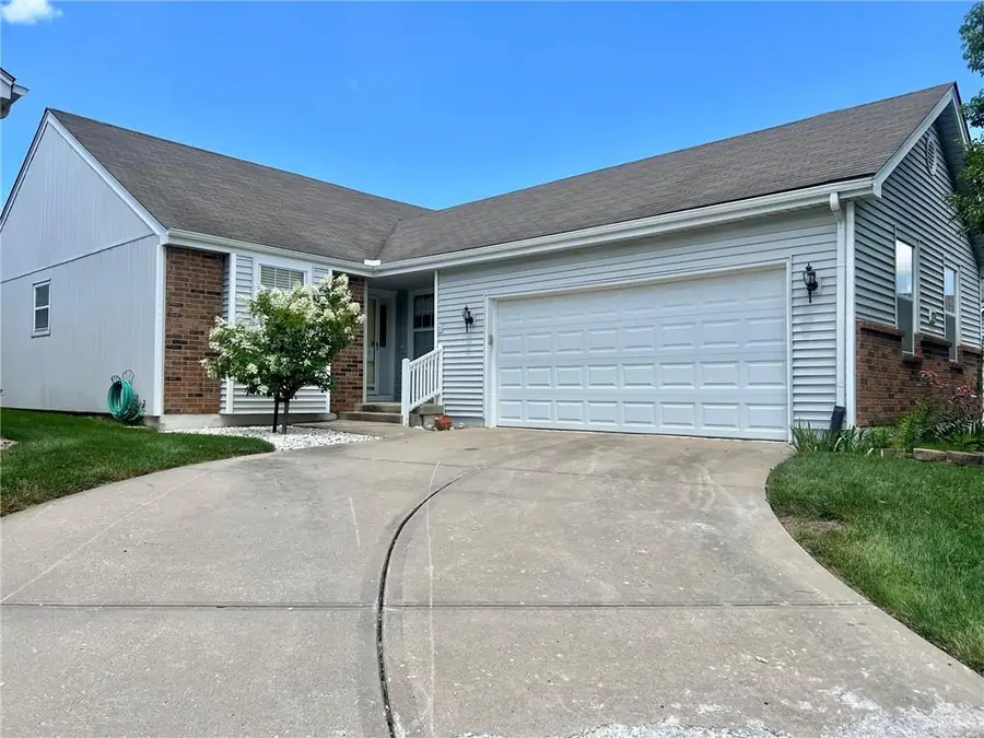 5226 Downey Avenue #4, Independence, MO 64055 - #2