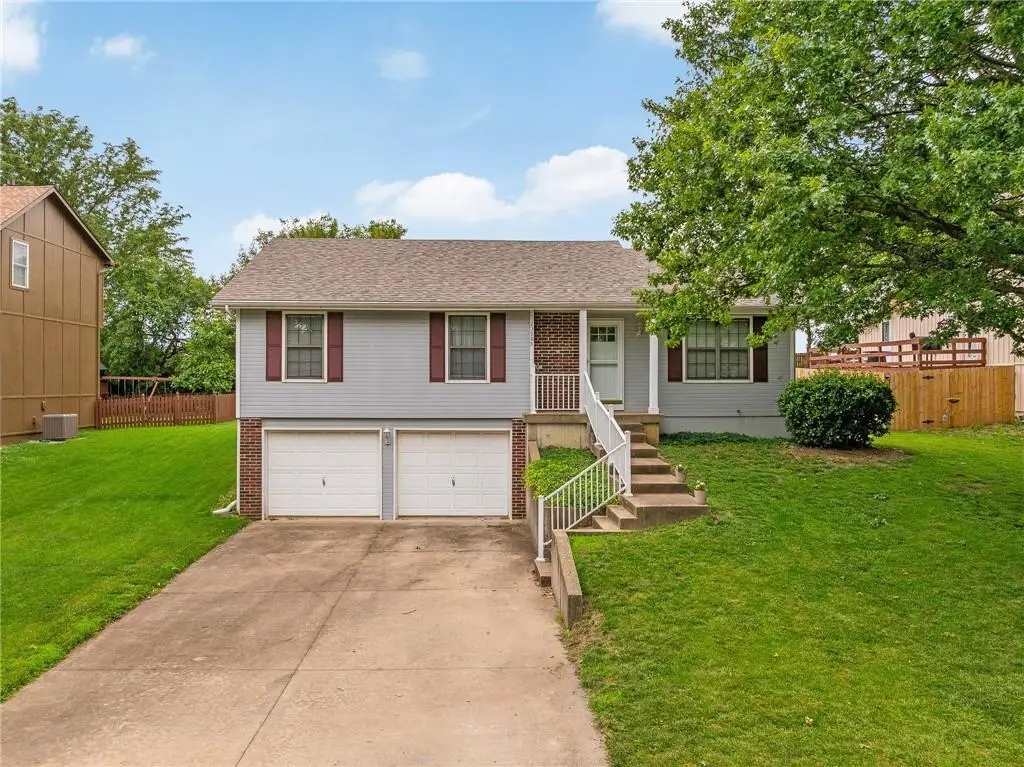 23985 W 57th Terrace, Shawnee, KS 66226 - #1