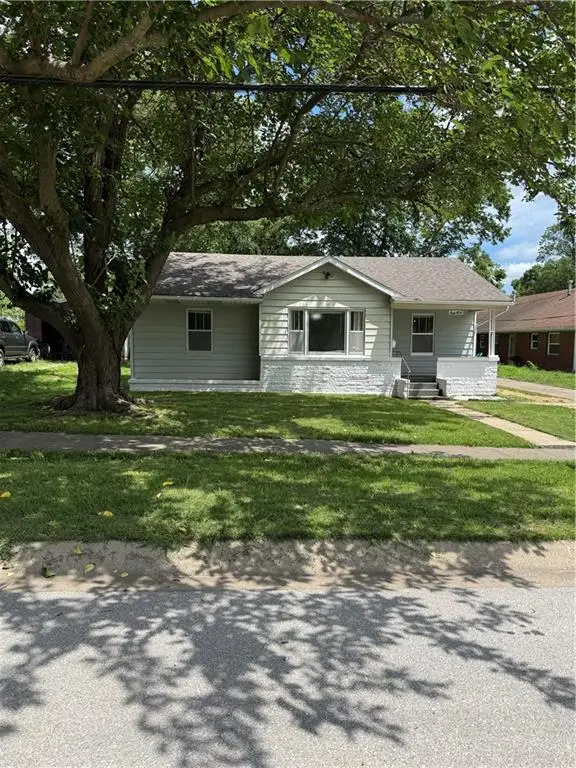 404 W Dakota Street, Butler, MO 64730 - #1