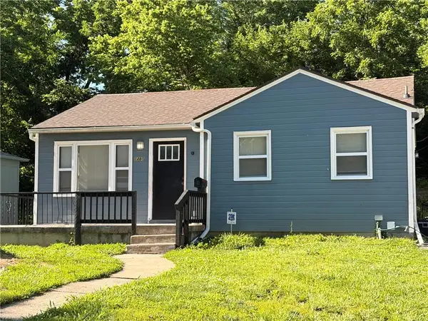 1480 E 77 Street, Kansas City, MO 64131