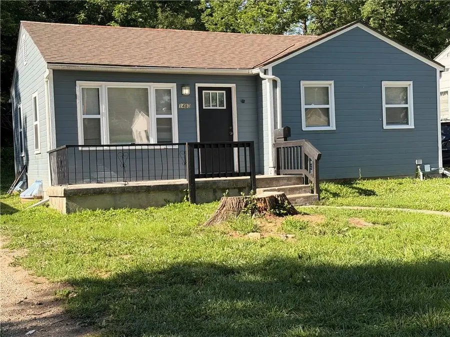 1480 E 77 Street, Kansas City, MO 64131 - #2