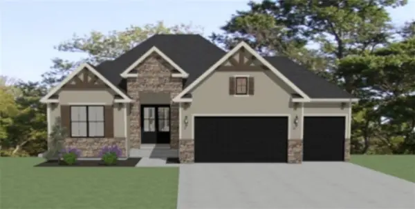 4781 NW Sienna Ridge, Riverside, MO 64150