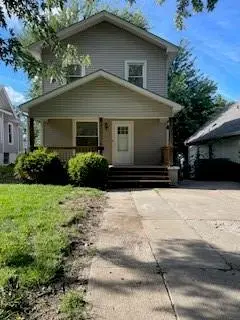 2615 Duncan Street, St Joseph, MO 64507