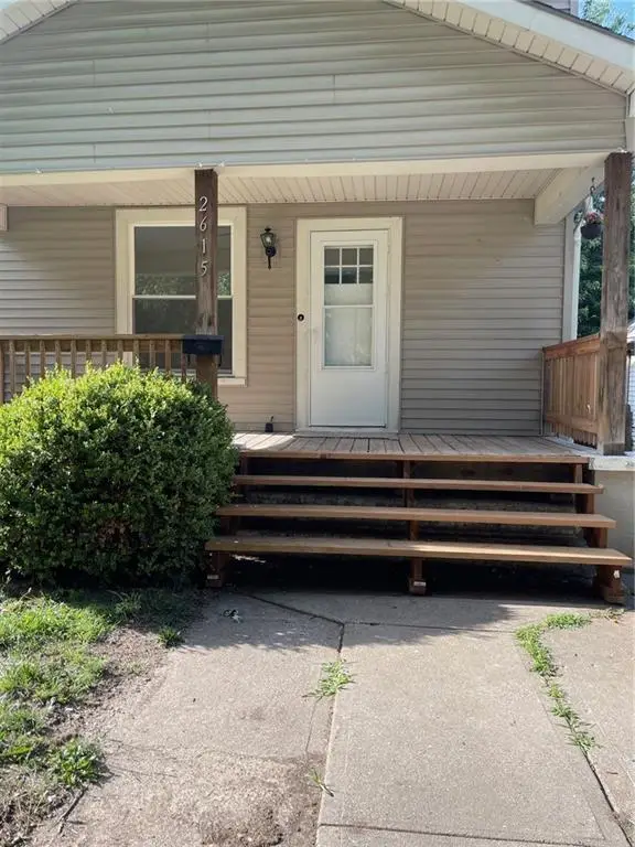 2615 Duncan Street, Saint Joseph, MO 64507 - #2