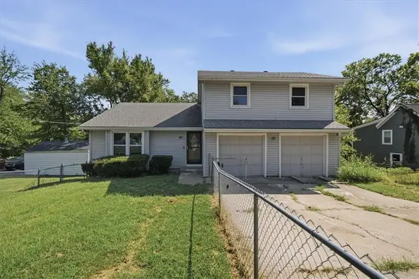 843 S 76th Street, Kansas City, KS 66111