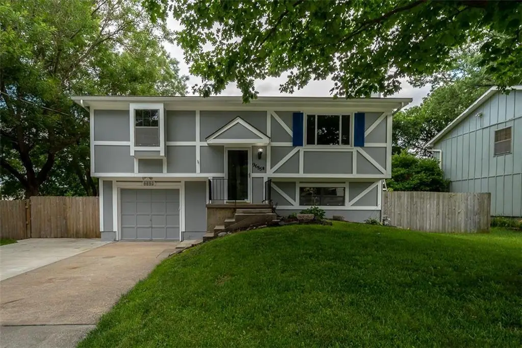 9685 W 61st Street, Merriam, KS 66203 - #1