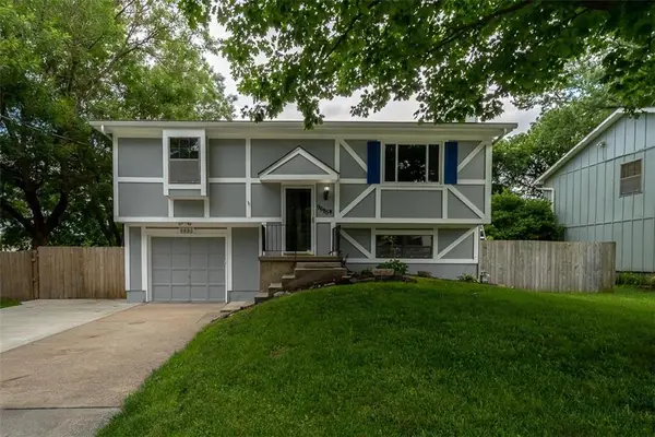 9685 W 61st Street, Merriam, KS 66203