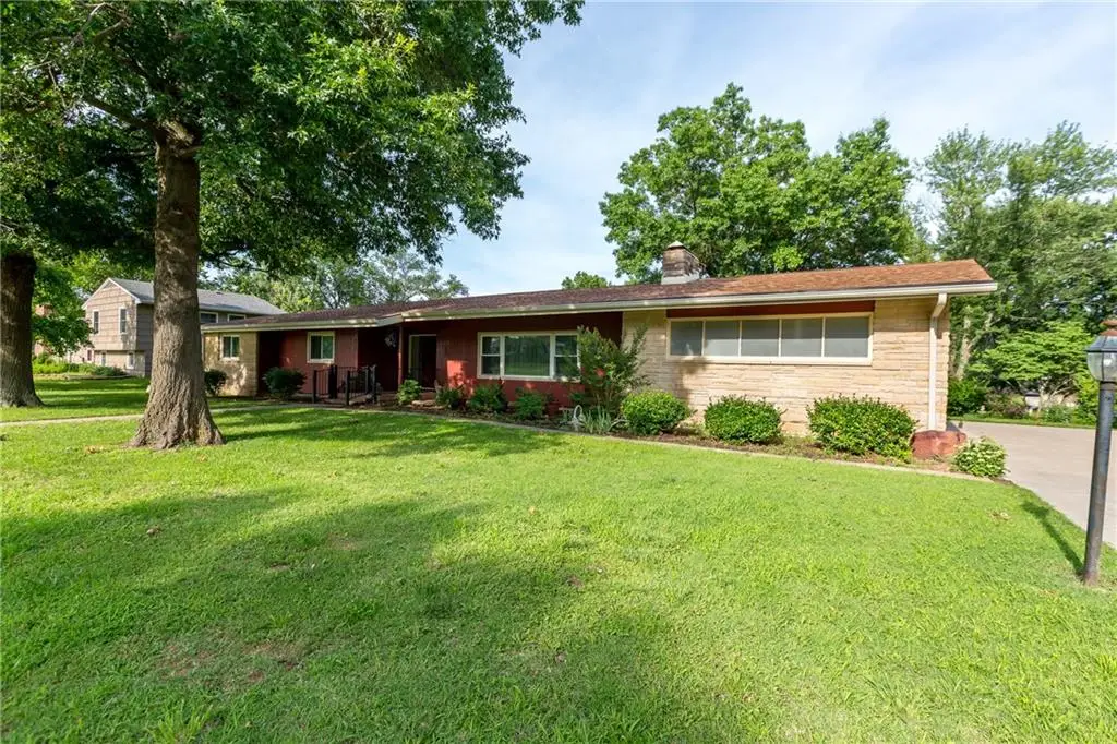 Jarboe Street, Burlington, KS 66839 - #1