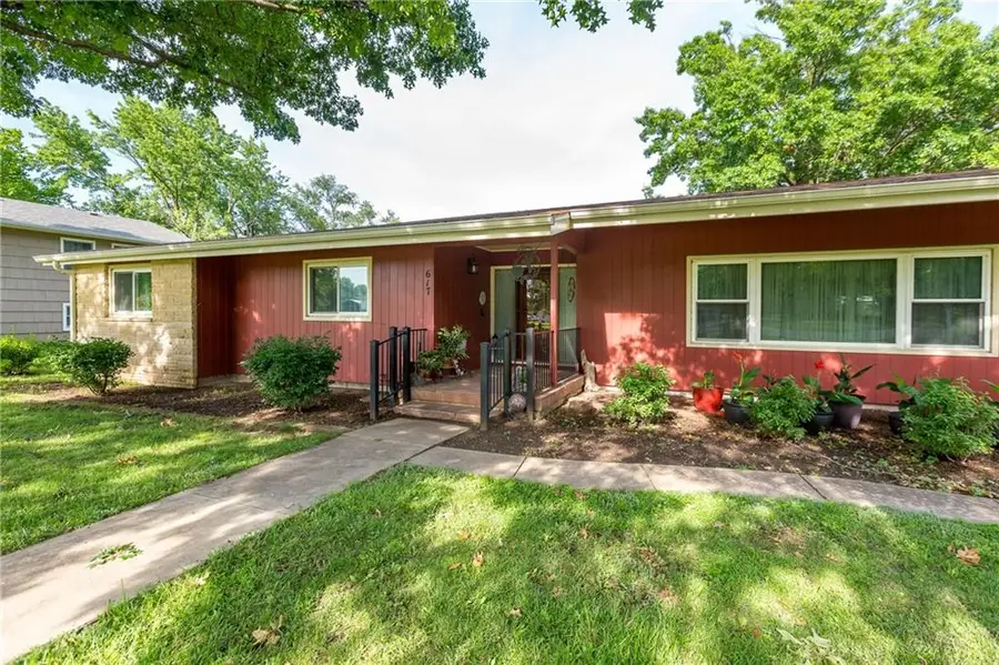 Jarboe Street, Burlington, KS 66839 - #2