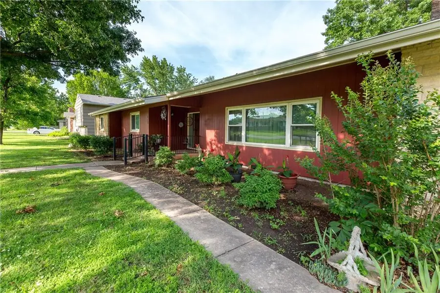 Jarboe Street, Burlington, KS 66839 - #3