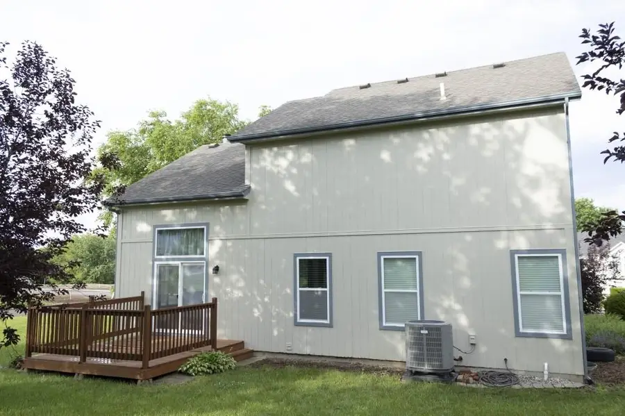 21705 S Race Street, Spring Hill, KS 66083 - #2