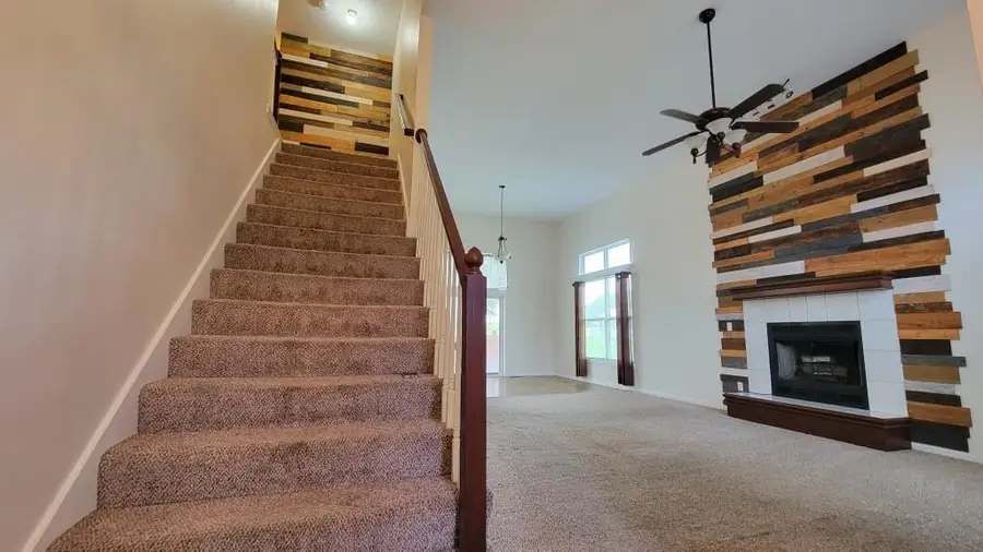 21705 S Race Street, Spring Hill, KS 66083 - #3