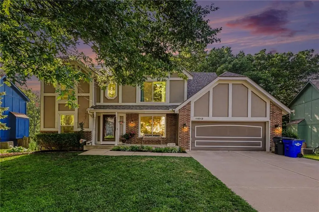 11613 S Penrose Street, Olathe, KS 66061 - #1