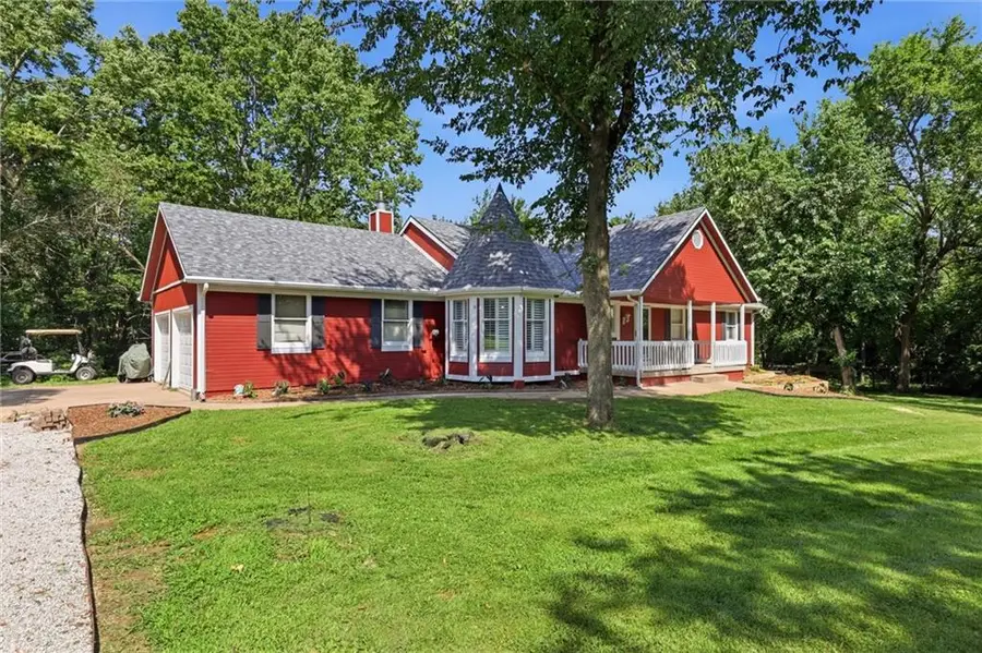 24512 Shadow Court, Peculiar, MO 64078 - #2