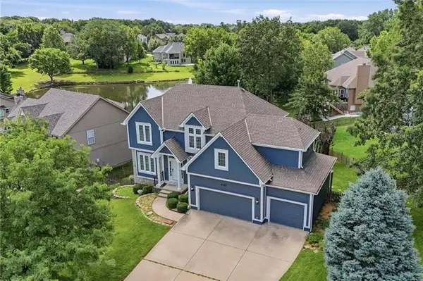 5627 NW 81st Terrace, Kansas City, MO 64151
