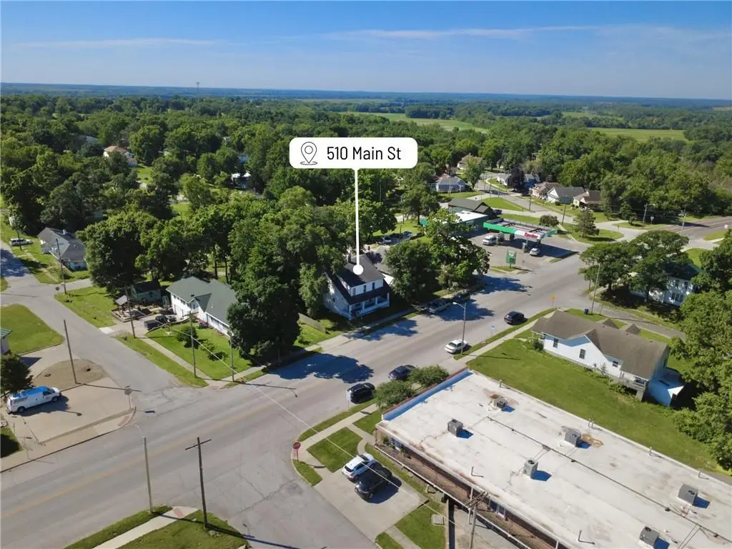 510 Main Street, Trenton, MO 64683 - #1