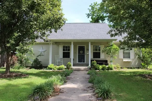 416 W Martin Street, Pittsburg, KS 66762