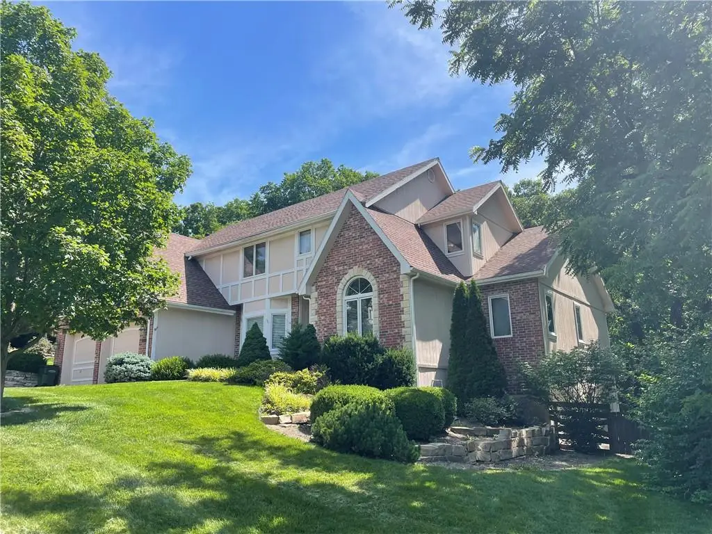 1609 Ridge Road, Leavenworth, KS 66048 - #1
