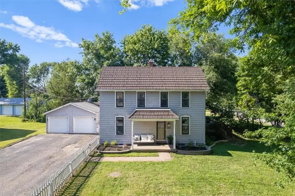 5145 Long Drive, Shawnee, KS 66216 - #1