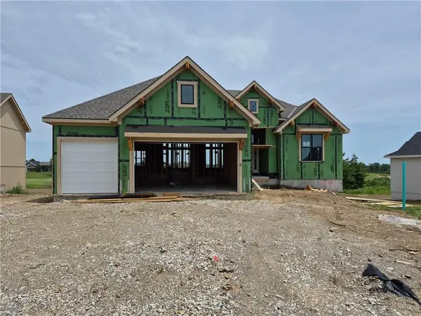 4413 Tee Box Drive, Basehor, KS 66007