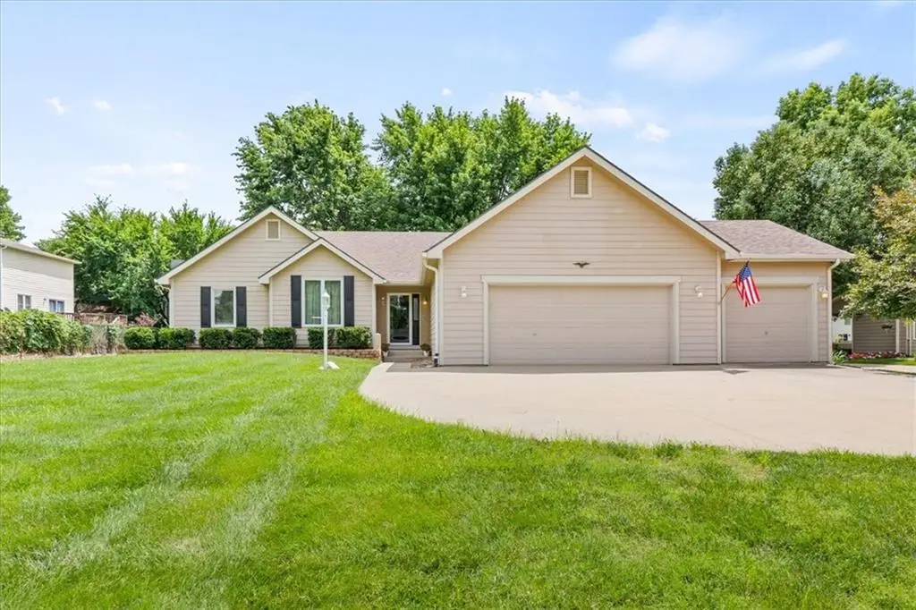 1905 River Ridge Road, Lawrence, KS 66044 - #1