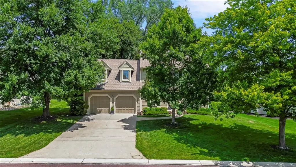 7930 W 117th Street, Overland Park, KS 66210 - #1