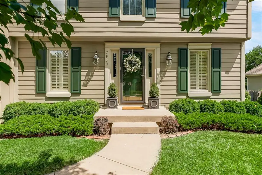 7930 W 117th Street, Overland Park, KS 66210 - #3