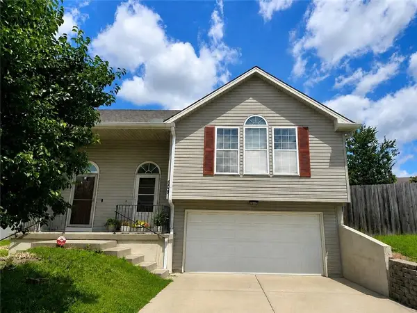 508 NW 71st Terrace, Kansas City, MO 64118