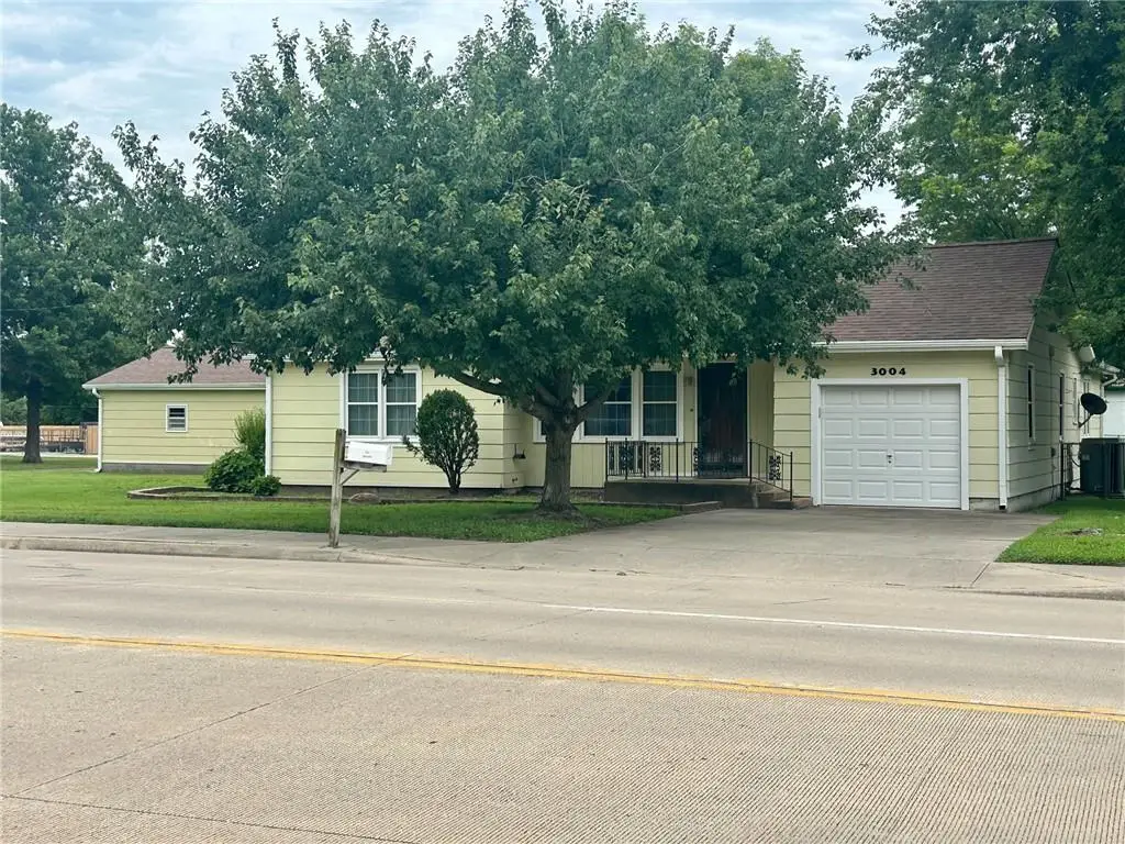 3004 Southern Boulevard, Parsons, KS 67357 - #1