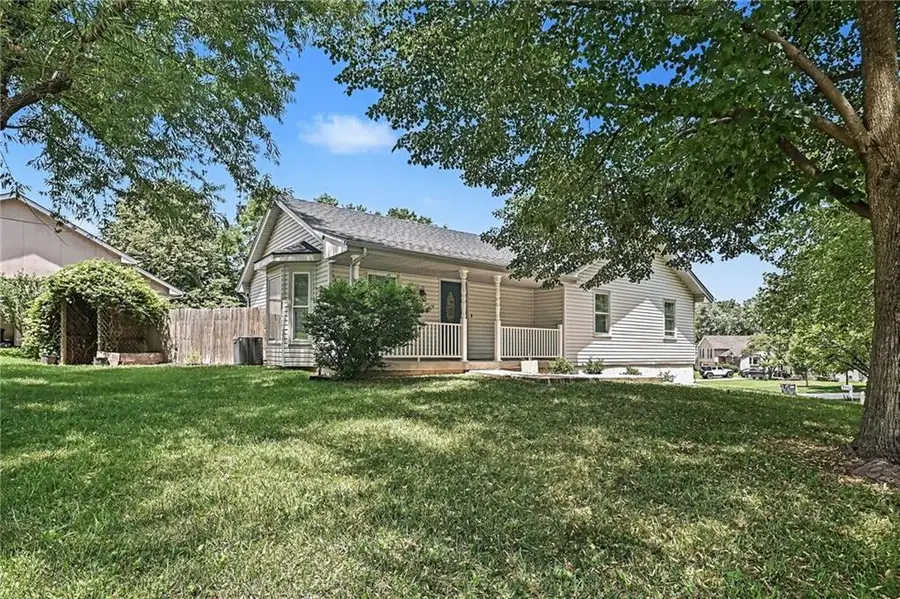 1720 Regency Drive, Kearney, MO 64060 - #2