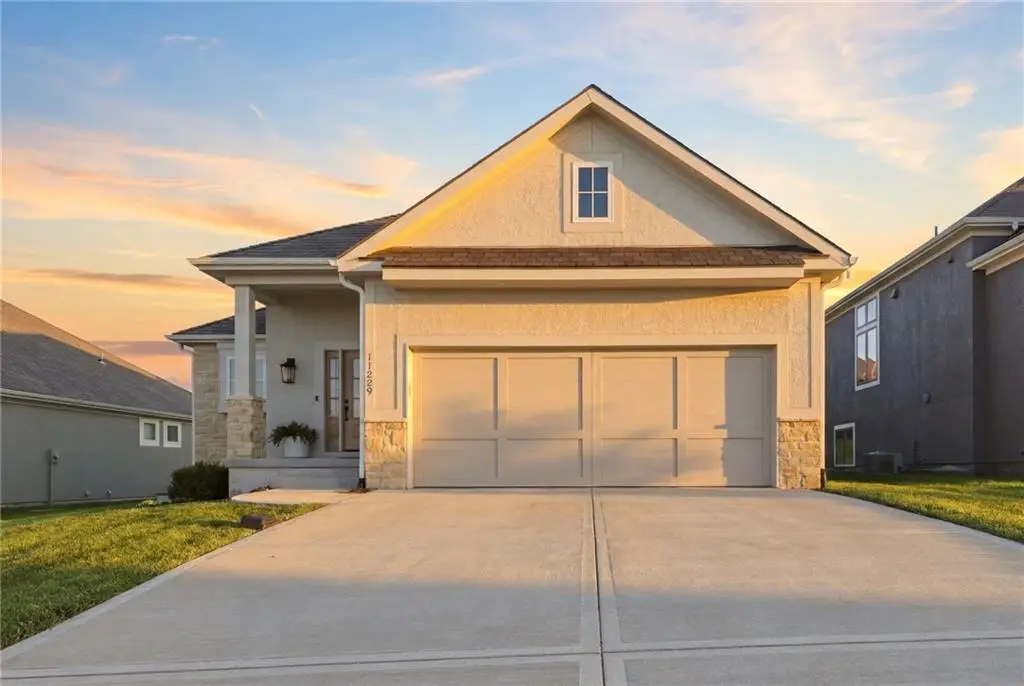 11229 Brome Drive, Kearney, MO 64060 - #1